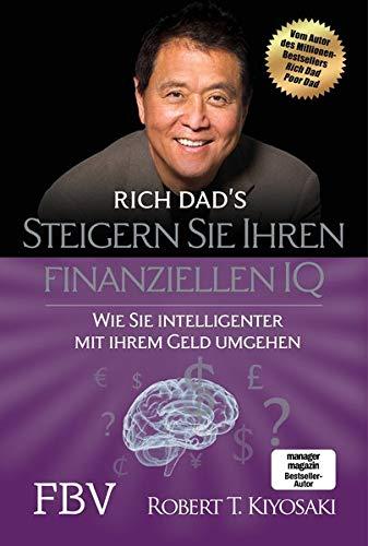 Steigern Sie Ihren finanziellen IQ: Wie Sie intelligenter mit Ihrem Geld umgehen