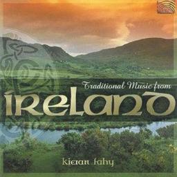 Traditional Music from Ireland