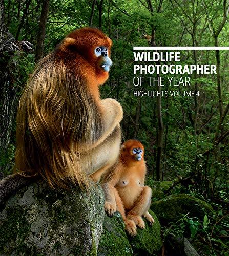 Wildlife Photographer of the Year: Highlights Volume 4