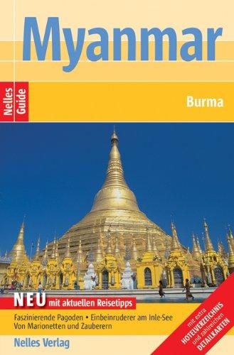 Myanmar (Burma)