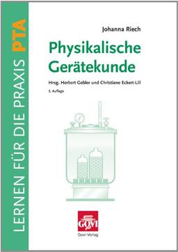 Physikalische Gerätekunde