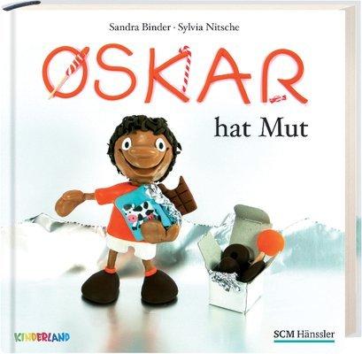 Oskar hat Mut