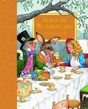 Alice im Wunderland