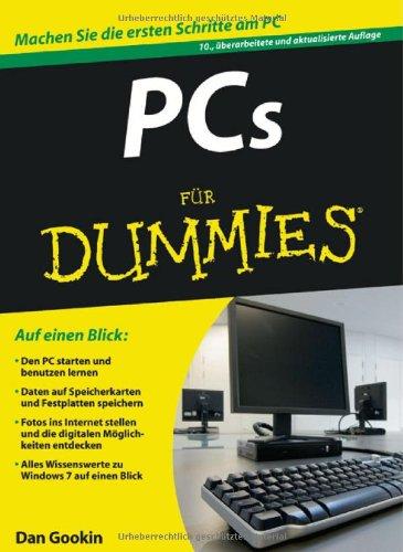 PCs für Dummies (Fur Dummies)