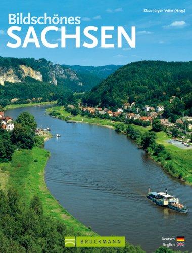 Bildschönes Sachsen