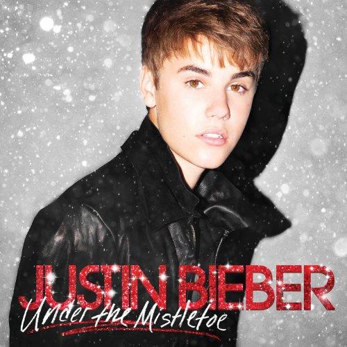 Under the Mistletoe (Deluxe Edition)