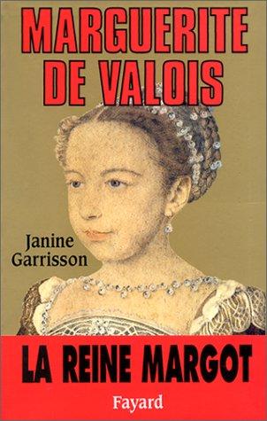 Marguerite de Valois