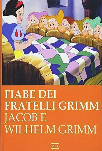 Fiabe dei fratelli Grimm