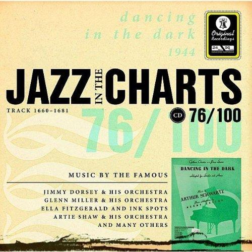 Jazz in the Charts 76/1944