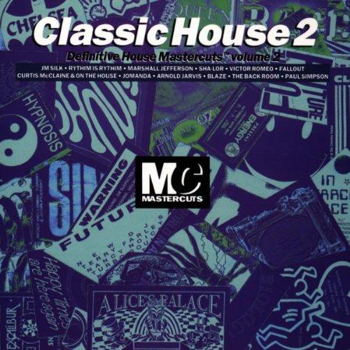 Classic House Mastercuts 2