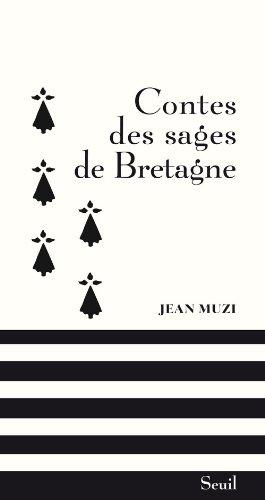 Contes des sages de Bretagne