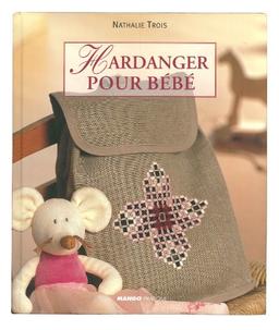 Hardanger pour bébé