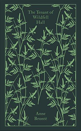 The Tenant of Wildfell Hall (Penguin Clothbound Classics)