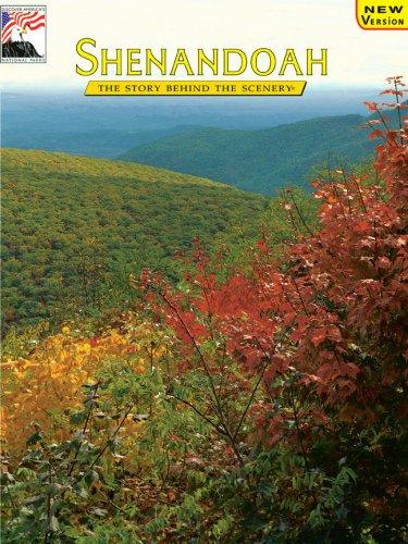 Shenandoah (Story Behind the Scenery)