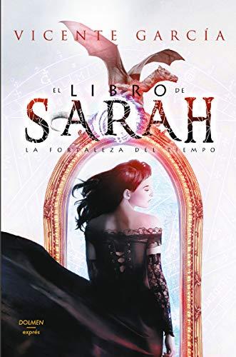 EL LIBRO DE SARAH: La fortaleza del tiempo