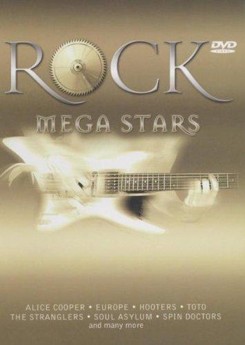 Rock Mega Stars