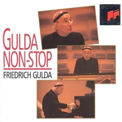 Gulda Non-Stop