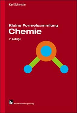 Kleine Formelsammlung Chemie