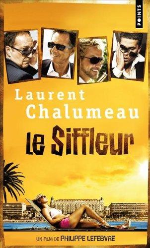 Le siffleur : Maurice le siffleur