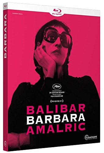 Barbara [Blu-ray] [FR Import]