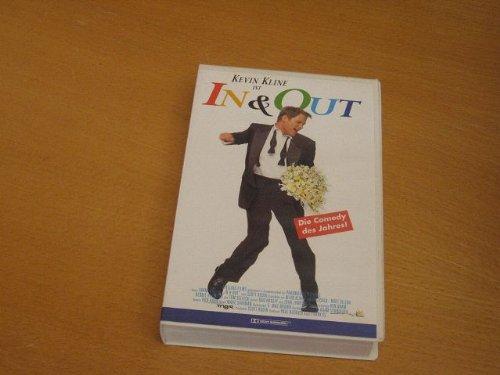 In & Out [VHS]