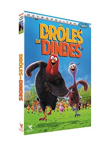 Drôles de dindes [FR Import]