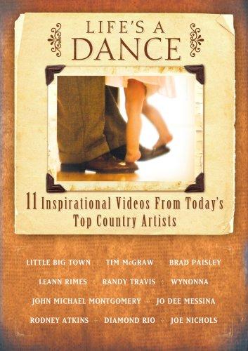 Life's a Dance [Blu-ray]