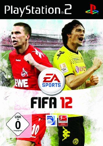 FIFA 12