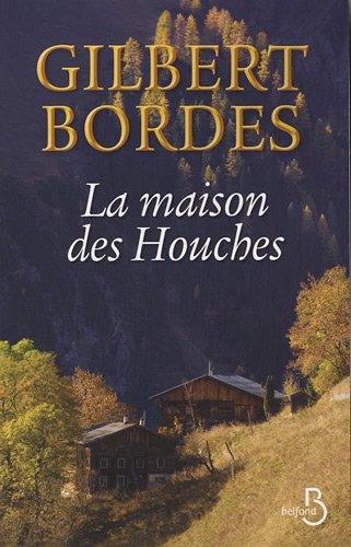 La maison des Houches