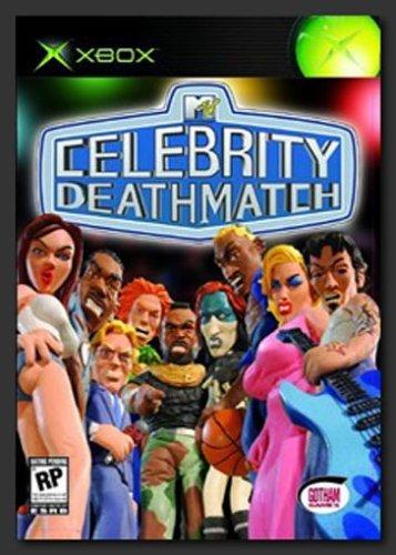 Celebrity Deathmatch