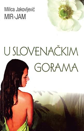 U slovenackim gorama