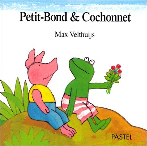 Petit-bond et Cochonet