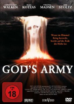 God`s Army