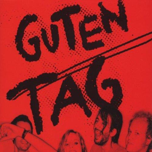 Guten Tag