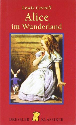 Alice im Wunderland