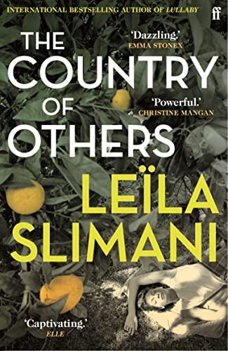 The Country of Others: Leila Slimani