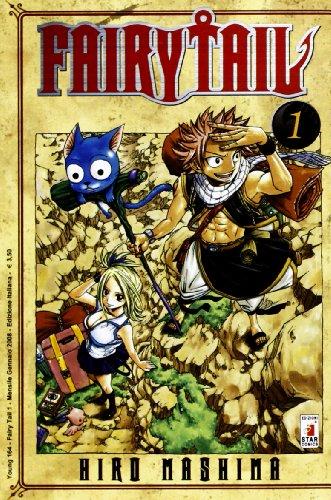 Fairy Tail