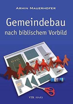 Gemeindebau nach biblischem Vorbild