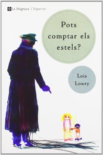 Pots comptar els estels? (L'Esparver, Band 108)