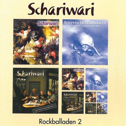 Rockballaden 2-Best Of