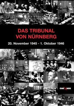 Das Tribunal von Nürnberg