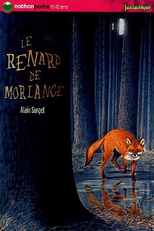 Le renard de Morlange