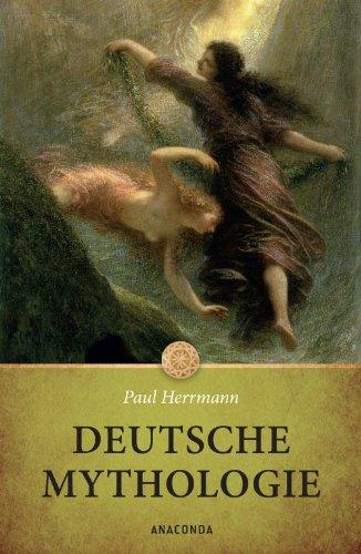 Deutsche Mythologie