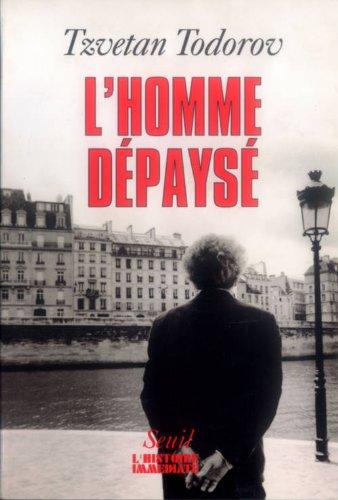 L'homme dépaysé