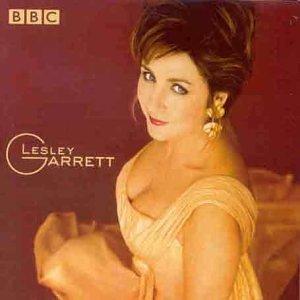 Lesley Garrett