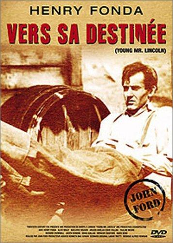 Vers sa destinée [FR Import]