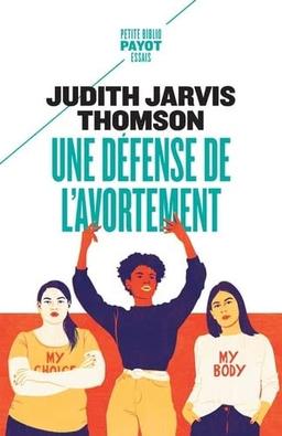 Une défense de l'avortement