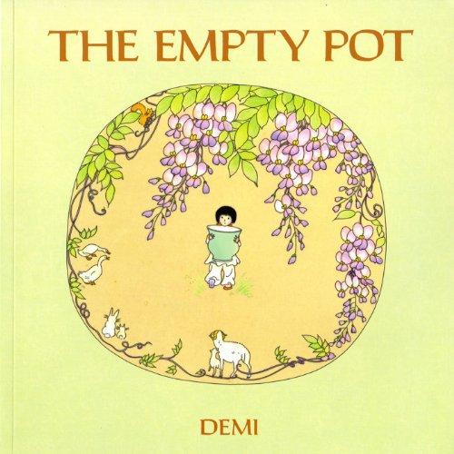 The Empty Pot (An Owlet Book)