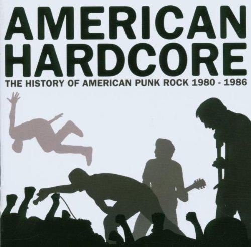 American Hardcore