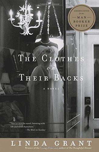 The Clothes On Their Backs: A Novel